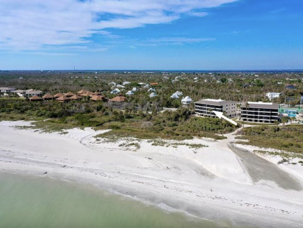 Three Bedroom Sanibel Vacation Rental - All About The Beach
